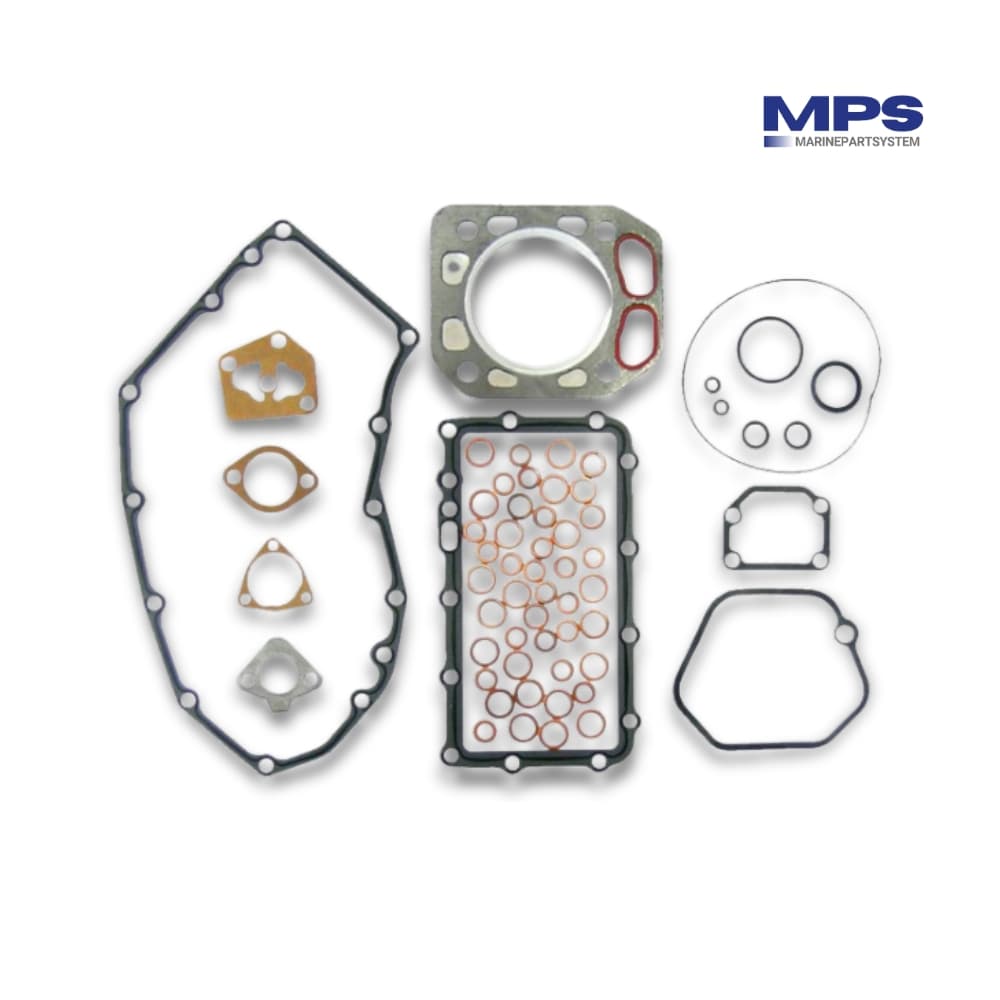 Head Gasket Kit Yanmar 1GM / 1GML – 728170-92600