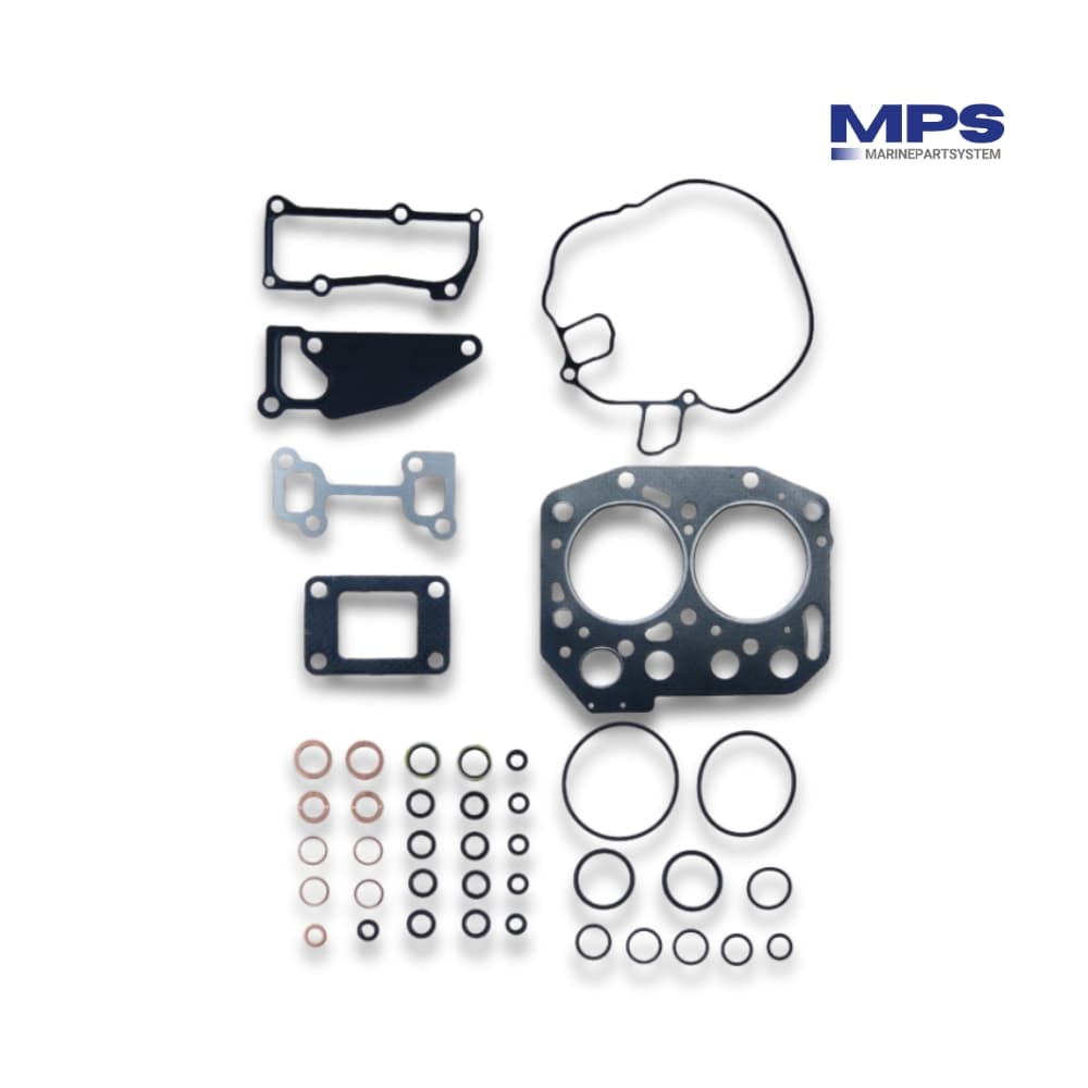 Head Gasket Kit Yanmar 2YM15 – 728790-92600 / 119415-01330