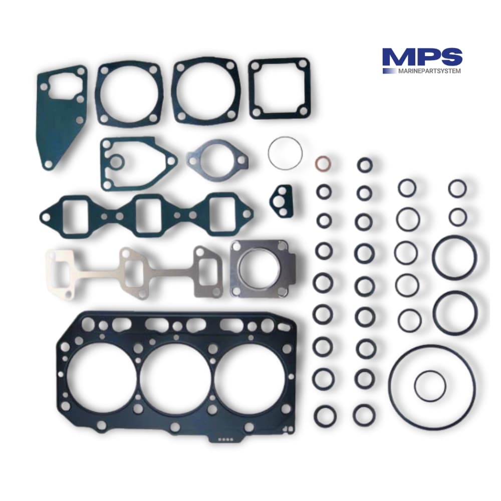 Head Gasket Kit Yanmar 3JH4E / 3JH5 – 729271-92600