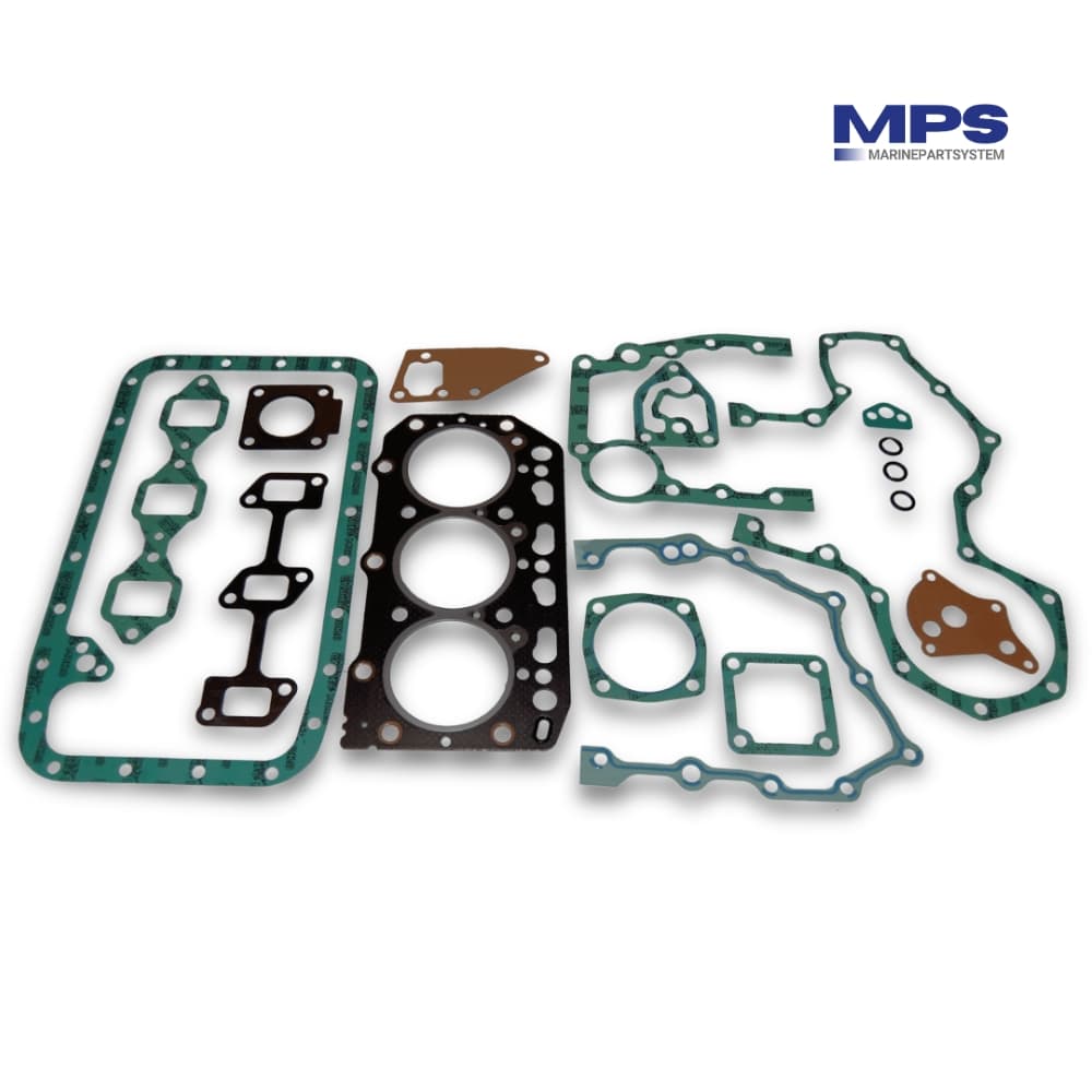Head Gasket Set Yanmar 3JH2E / 3JH2T – 729171-92600