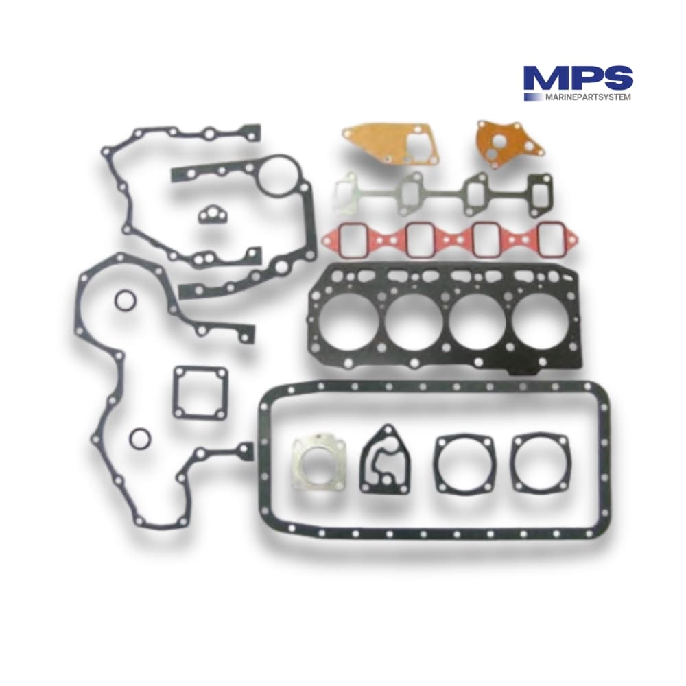 Head Gasket Kit Yanmar – 729693-92600