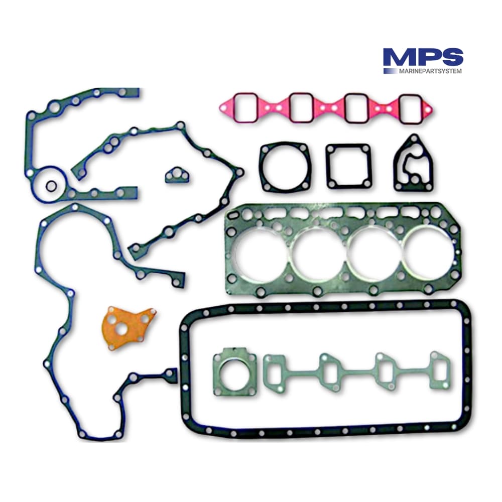 Yanmar 729470-92605 Head Gasket Kit