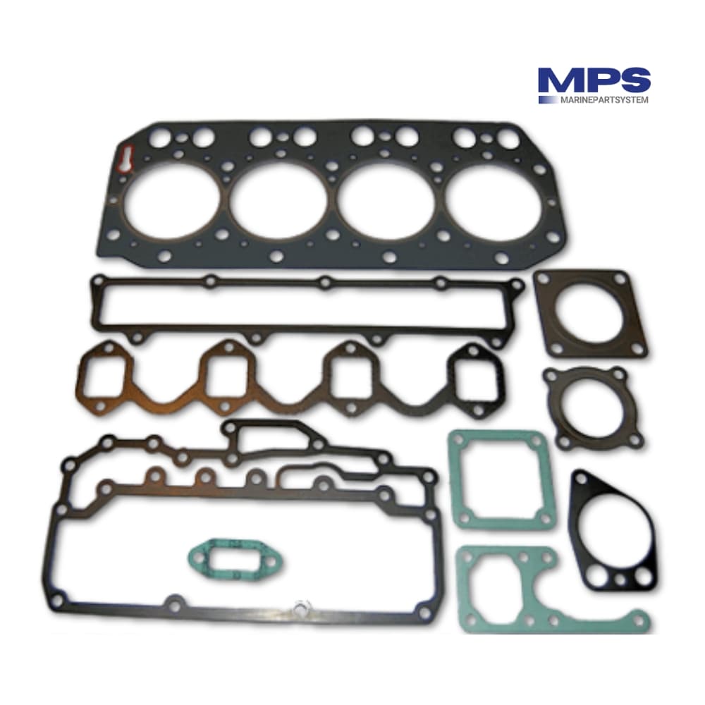 Yanmar 719173‑92600 Gasket Set — 4LHA-Series