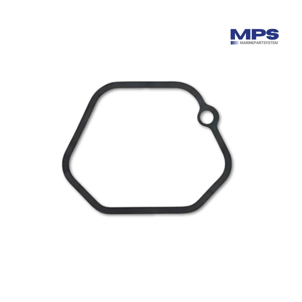 Yanmar 1GM 1GM10 Valve Cover Gasket 128170‑11310