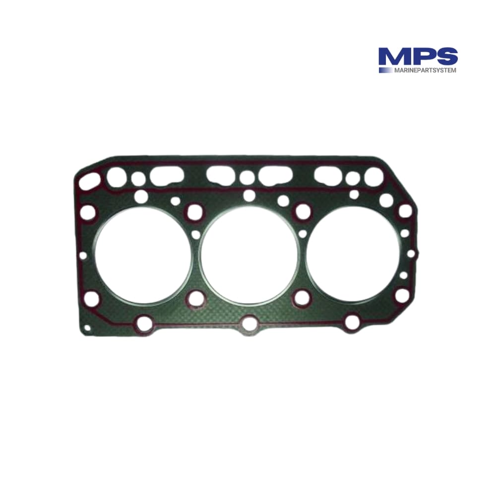 Yanmar Head Gasket – 129002‑01331 (3JH3 Engines)