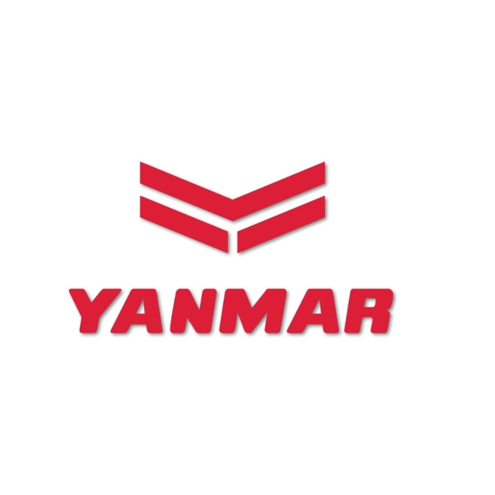 Yanmar Impeller Pump 129573-42502 - 3JH2, 4JH and 4JH2