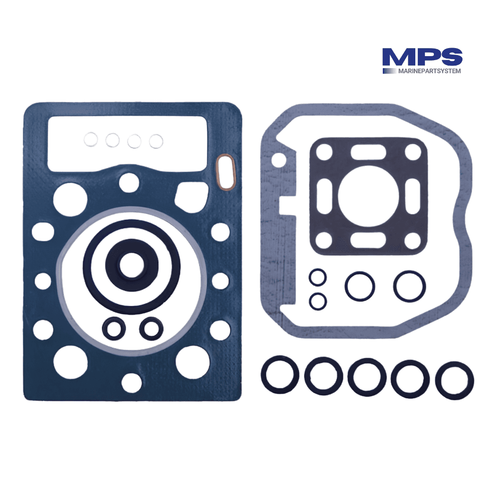 Head Gasket Set Volvo Penta 2001 | 875776, 876307