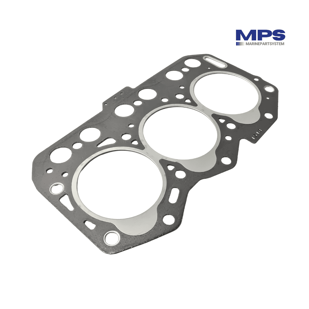 Head Gasket Yanmar 119717-01331 | Replaces 119717-01330