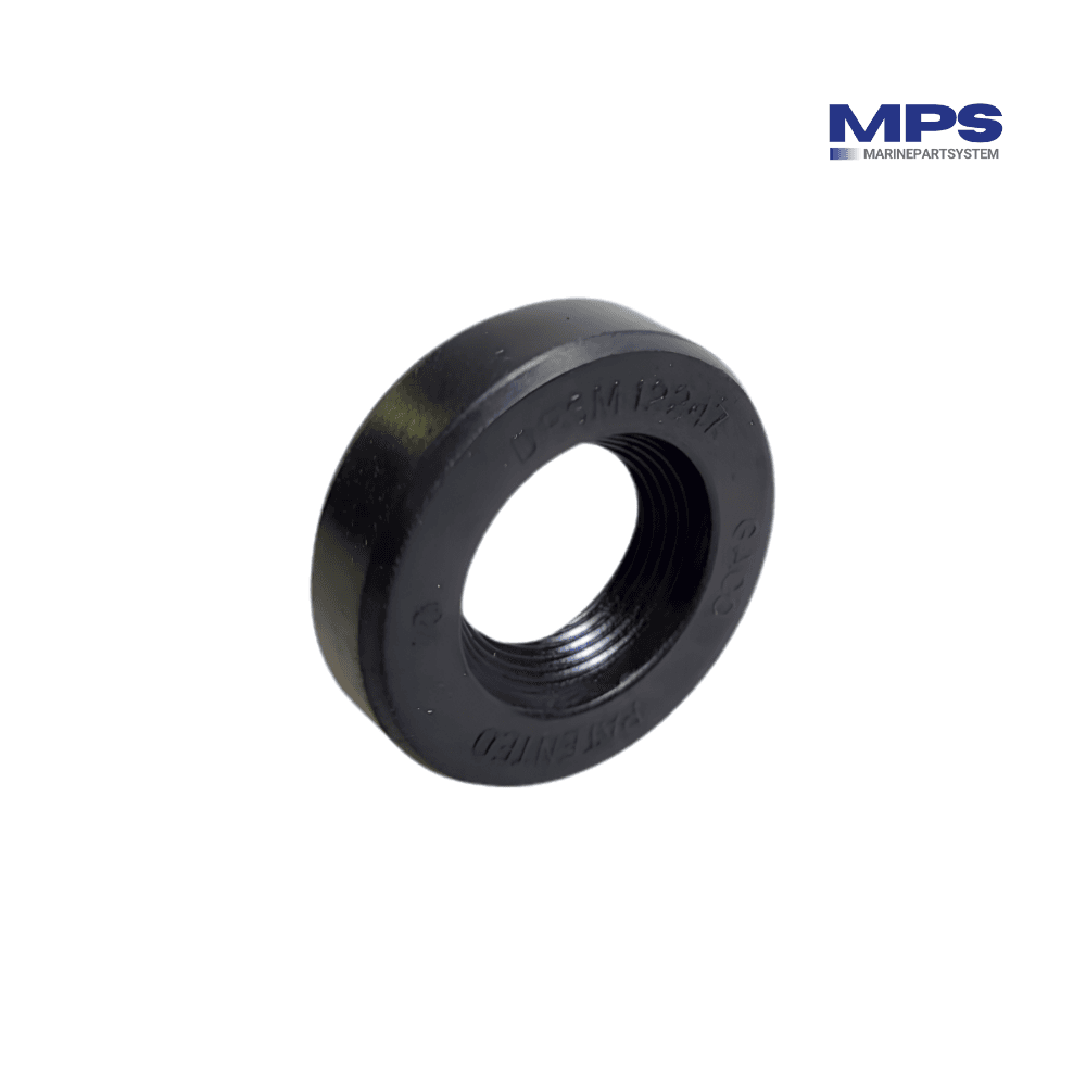 Yanmar Impeller Pump Oil Seal 128990-42580