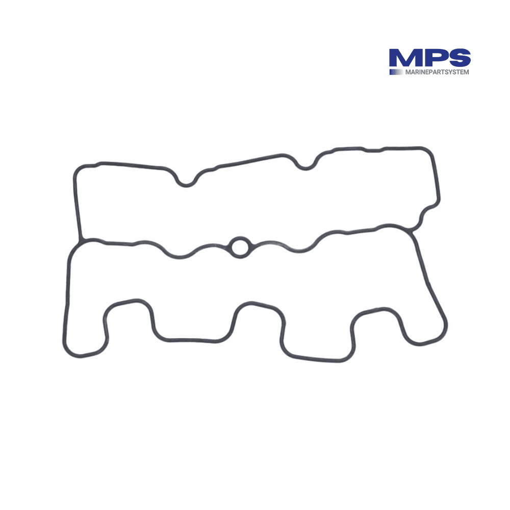 Volvo Penta D1-20 Valve Cover Gasket - 3812131