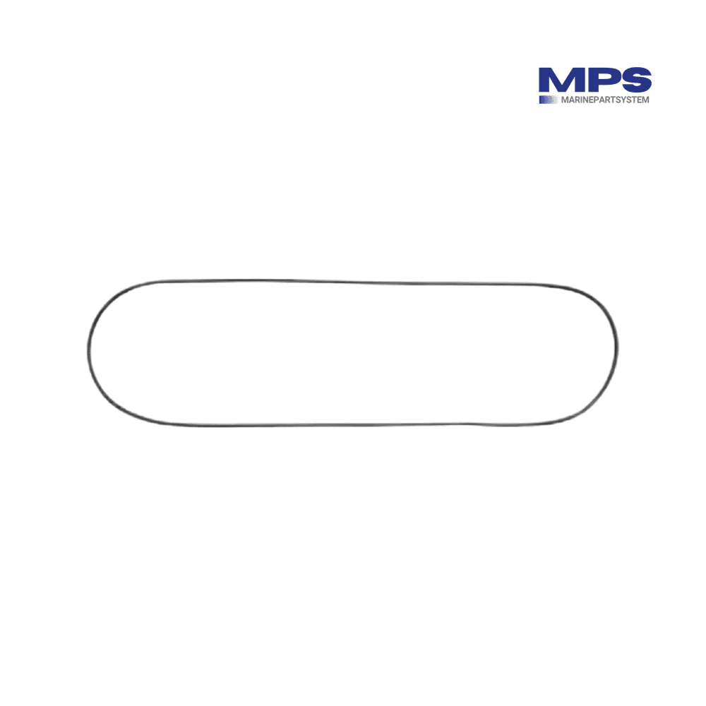 Volvo Penta MD2010 Valve Cover Gasket - 861888