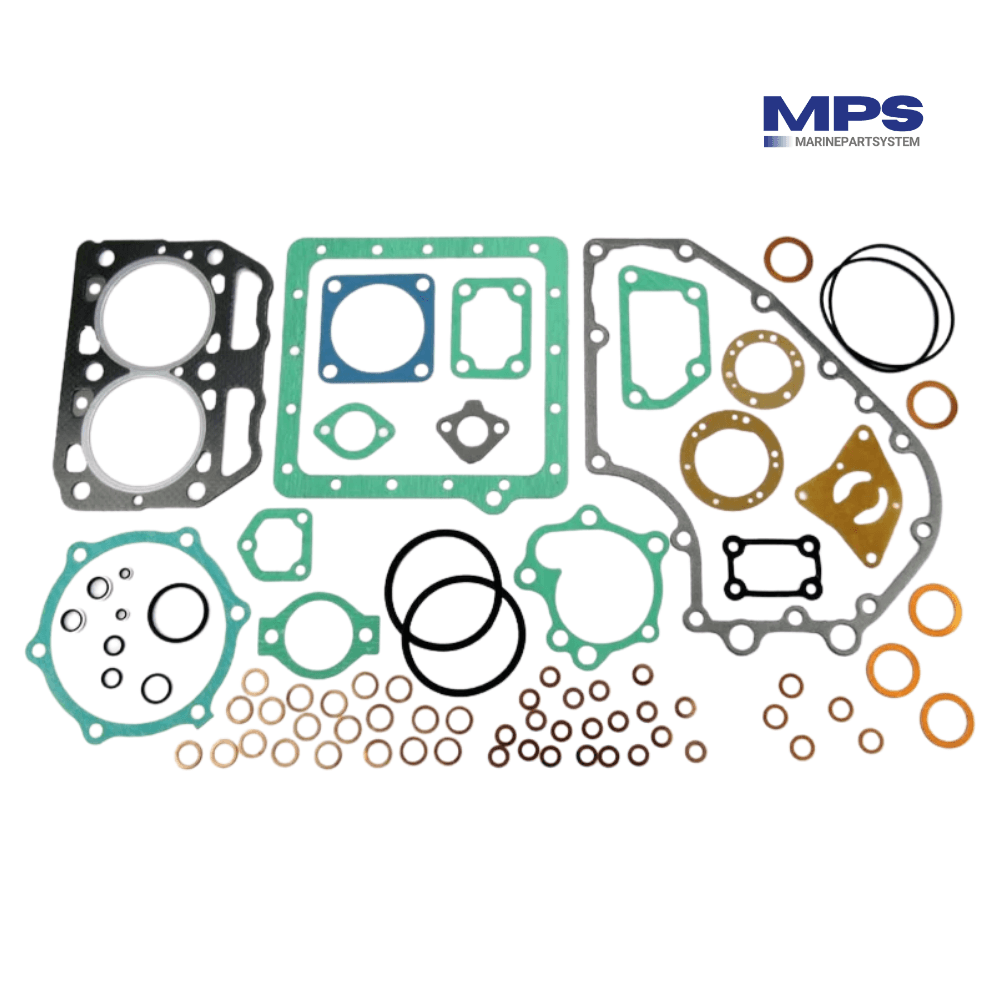 Yanmar 2GM20 Complete Engine Overhaul Kit - Standard Size