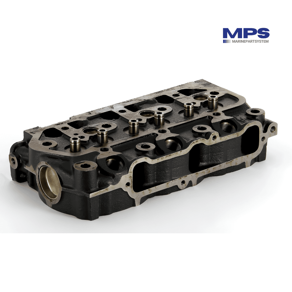 Vetus Cylinder Head M3.28 - STM9815