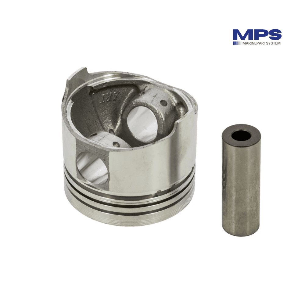 Vetus Standard Piston and Pin M3.28 - STM9825