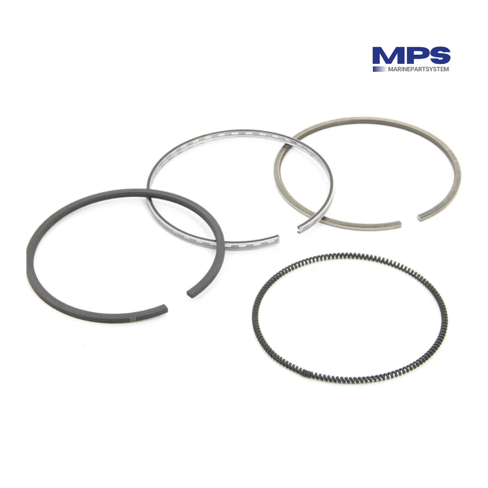 Vetus Standard Piston Ring Set M3.28 - STM9828