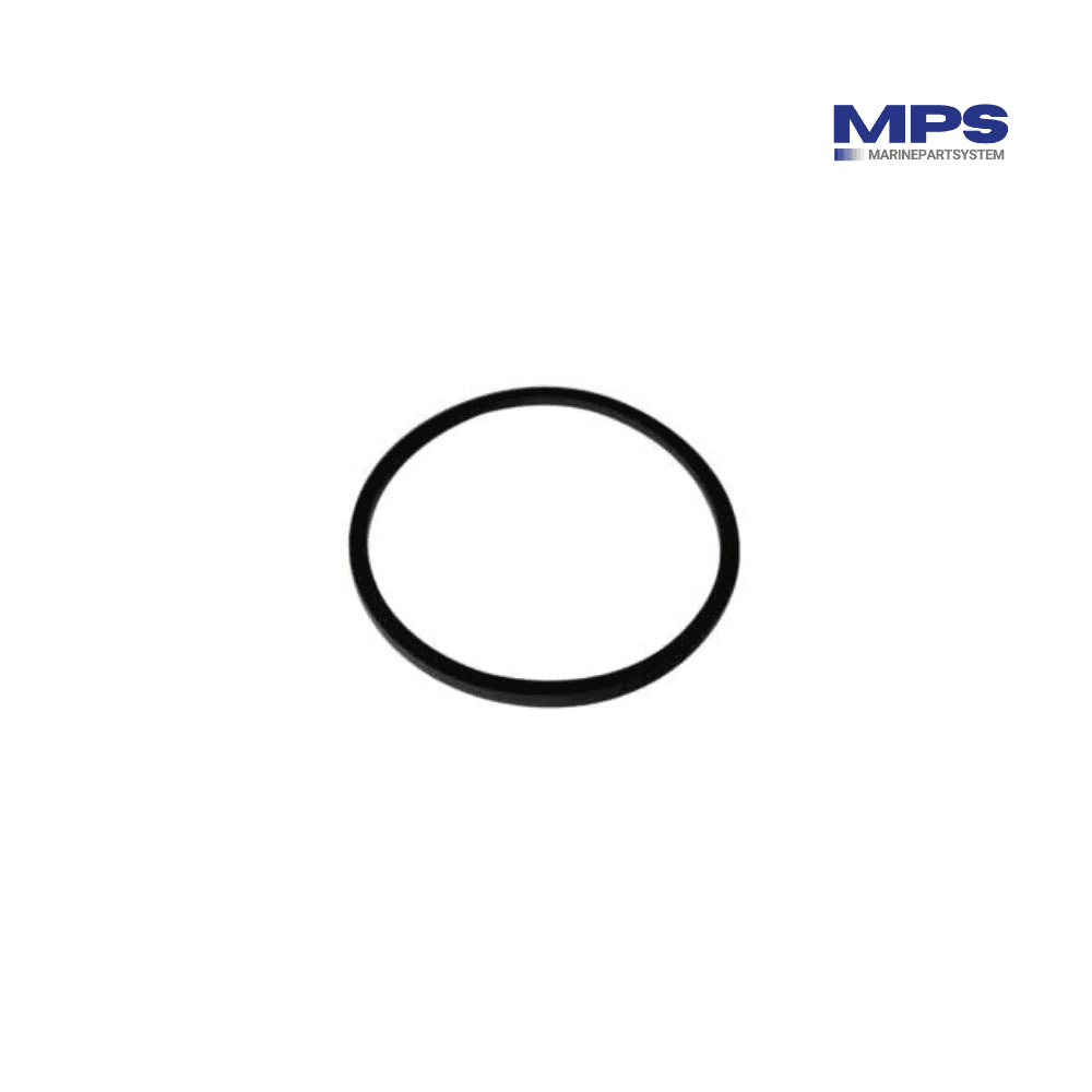 Yanmar YS8 Cylinder Liner O-Ring - 105215-01300