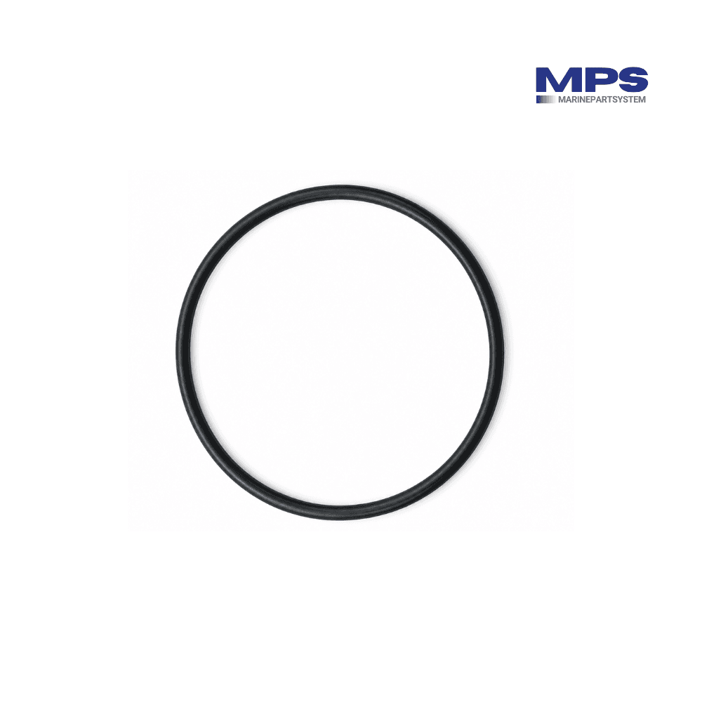 Yanmar 6LY Sea Water Pump Cover O-Ring - 119574-42570