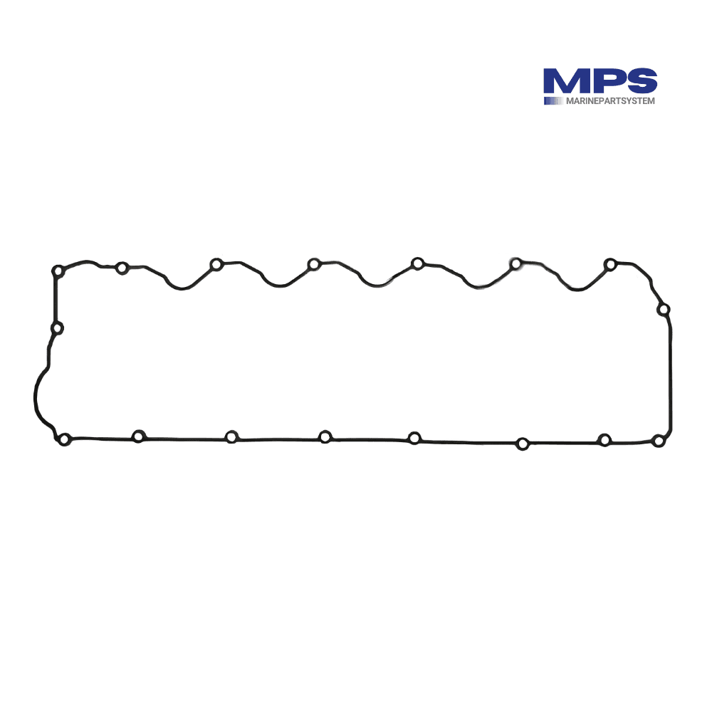 Yanmar Rocker Cover Gasket 6LP-STE - 119771-00040