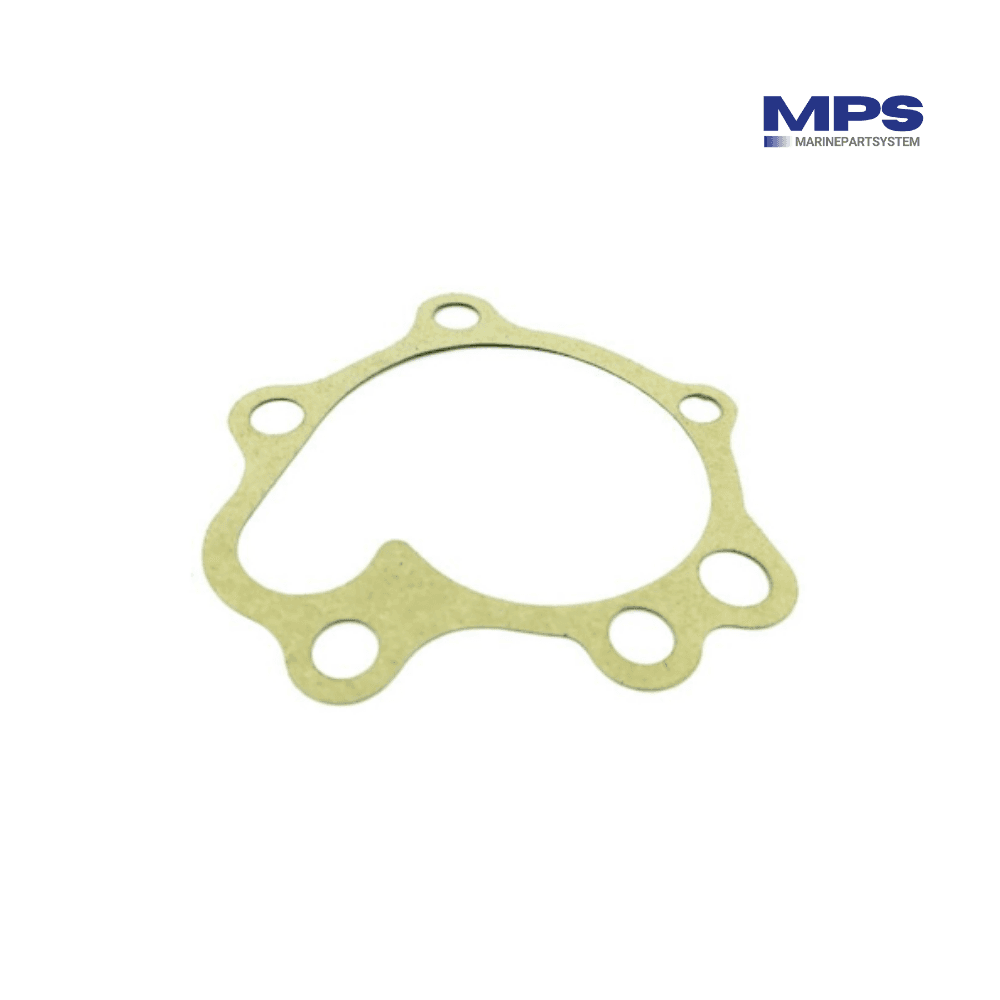 Yanmar GM / HM Fresh Water Pump Gasket - 121000-42052