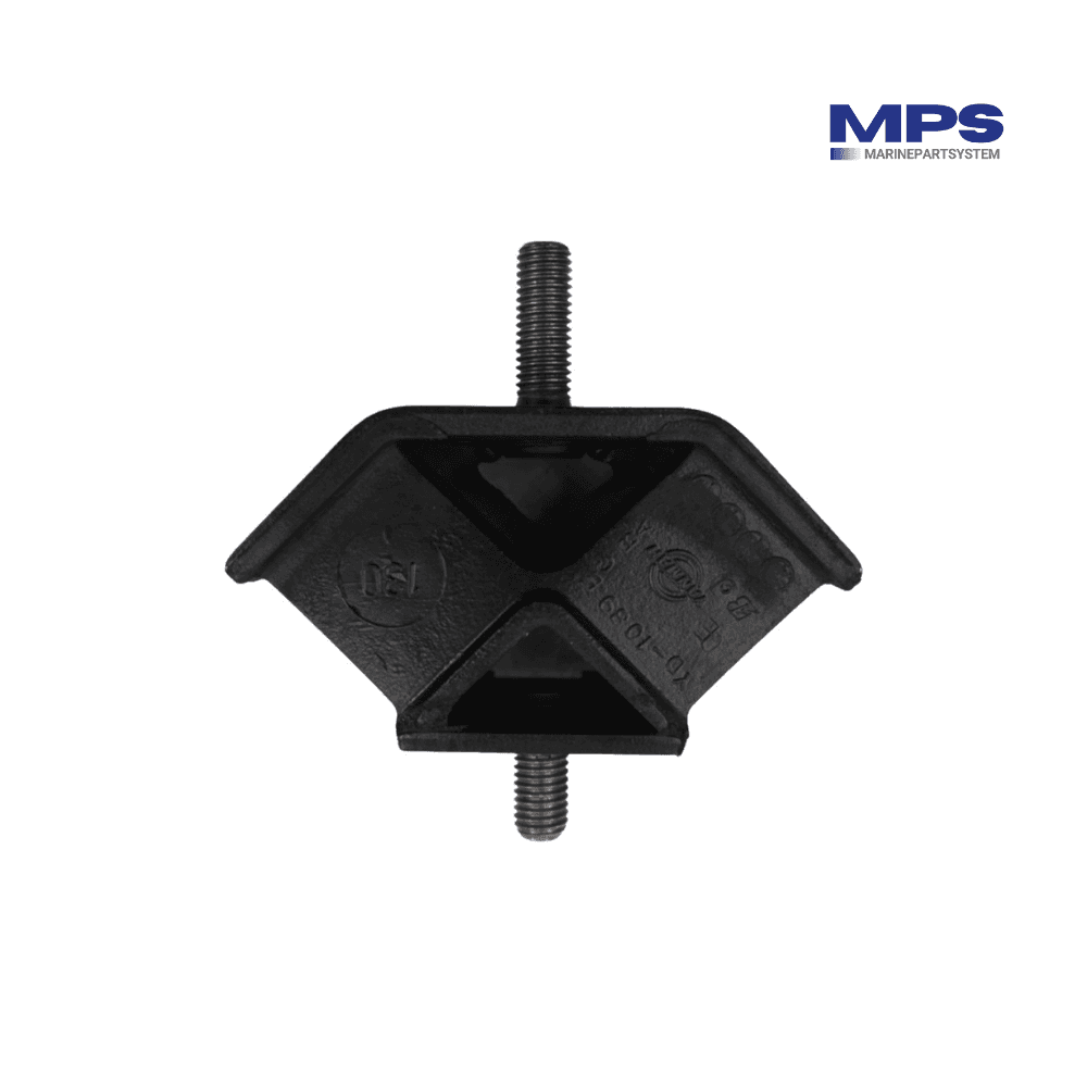 Yanmar Saildrive Engine Mount Absorber 130 - 121575-08340