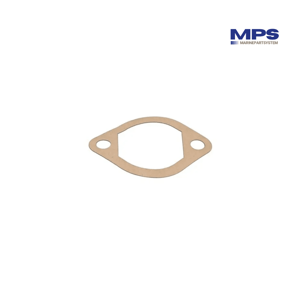 Yanmar 3GM / 3GM30 Dipstick Holder Gasket - 124160-34845