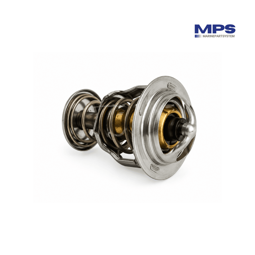 Yanmar Thermostat 6LY2/6LY3/6LY - 127605-48590