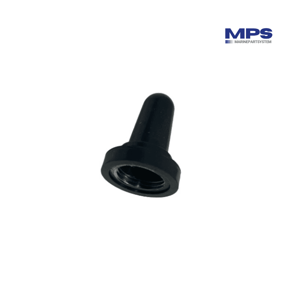 Yanmar Old-Style Dashboard Switch Rubber Cap - 127620-91780