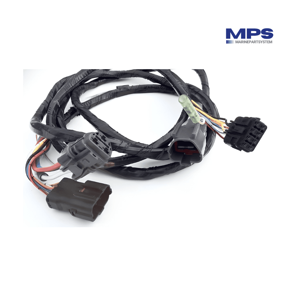 Yanmar VDO 3m Instrument Cable - 128391-77700