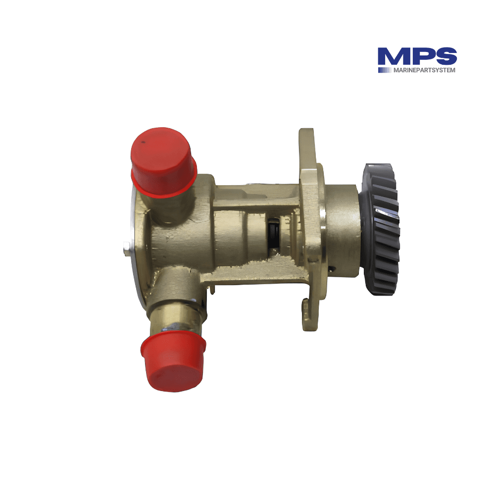 Yanmar Raw Water Pump JH Series - 129271-42503