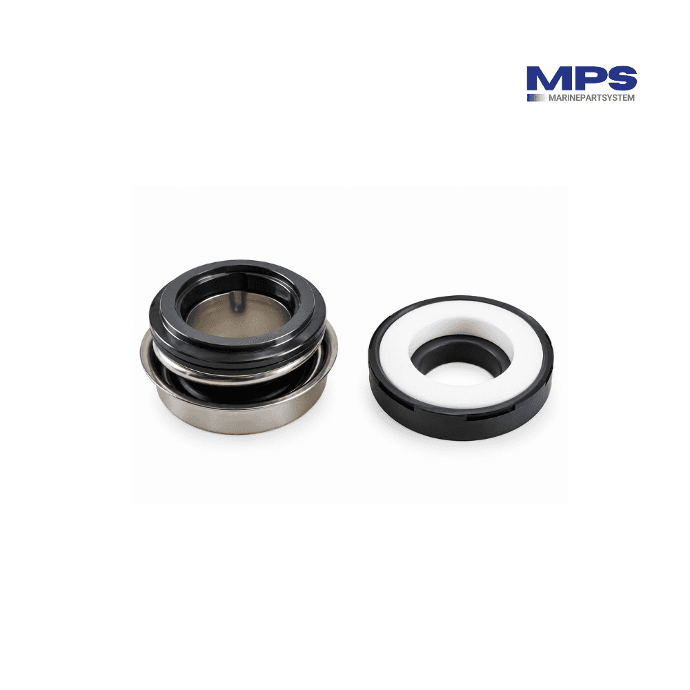 Yanmar seawater pump mechanical seal - 129795-42670