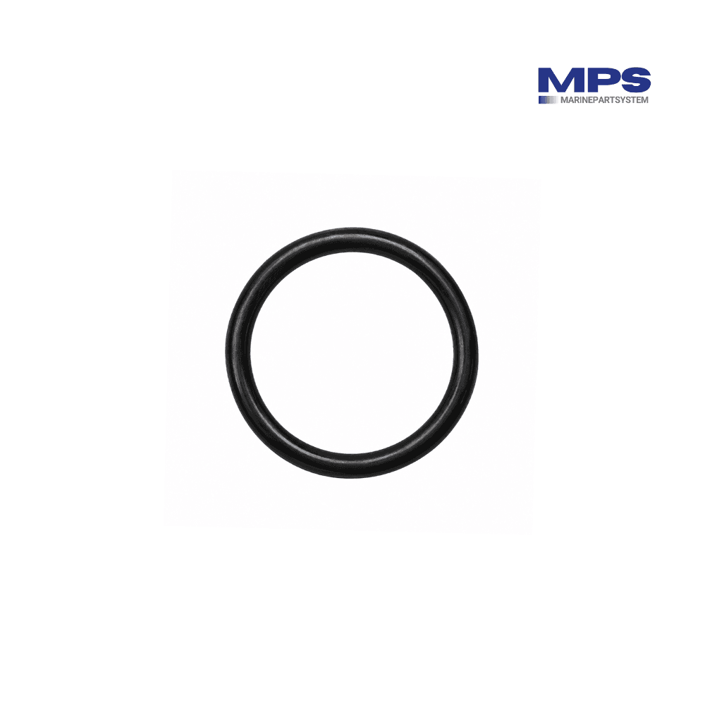 Yanmar SD60 Saildrive Dipstick O-Ring - 196460-02360