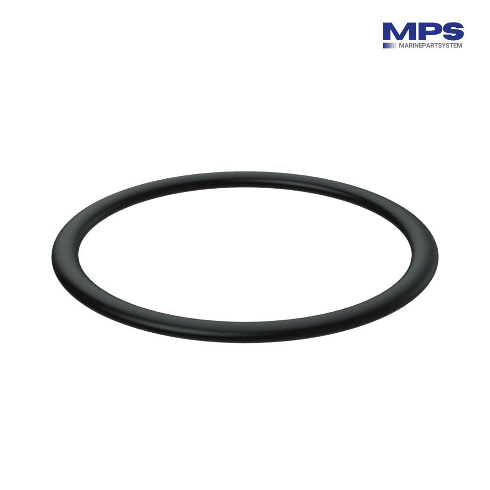 Volvo Penta Cooling System O-Ring D3 - 21273476