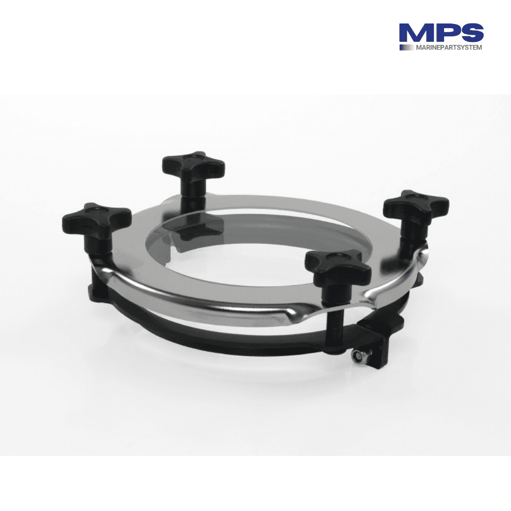 Volvo Penta Seawater Strainer Lid Kit D4/D6 - 21400685