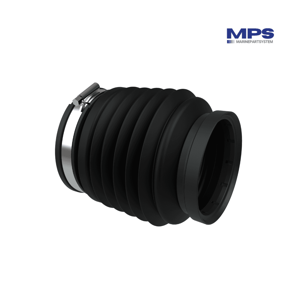 Volvo Penta U-Joint Bellows Kit SX/DP-S - 23075752