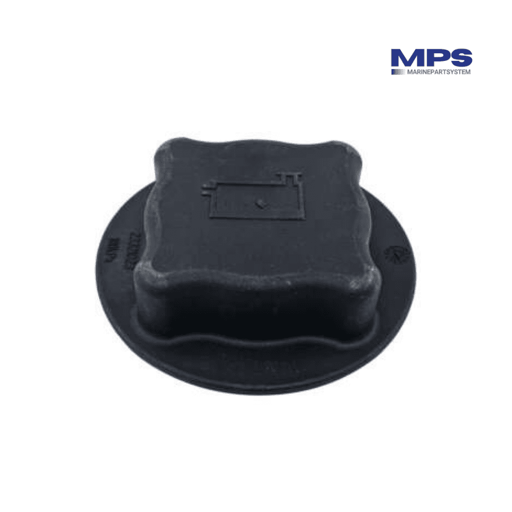 Volvo Penta Coolant Pressure Cap 100 kPa - 23321023