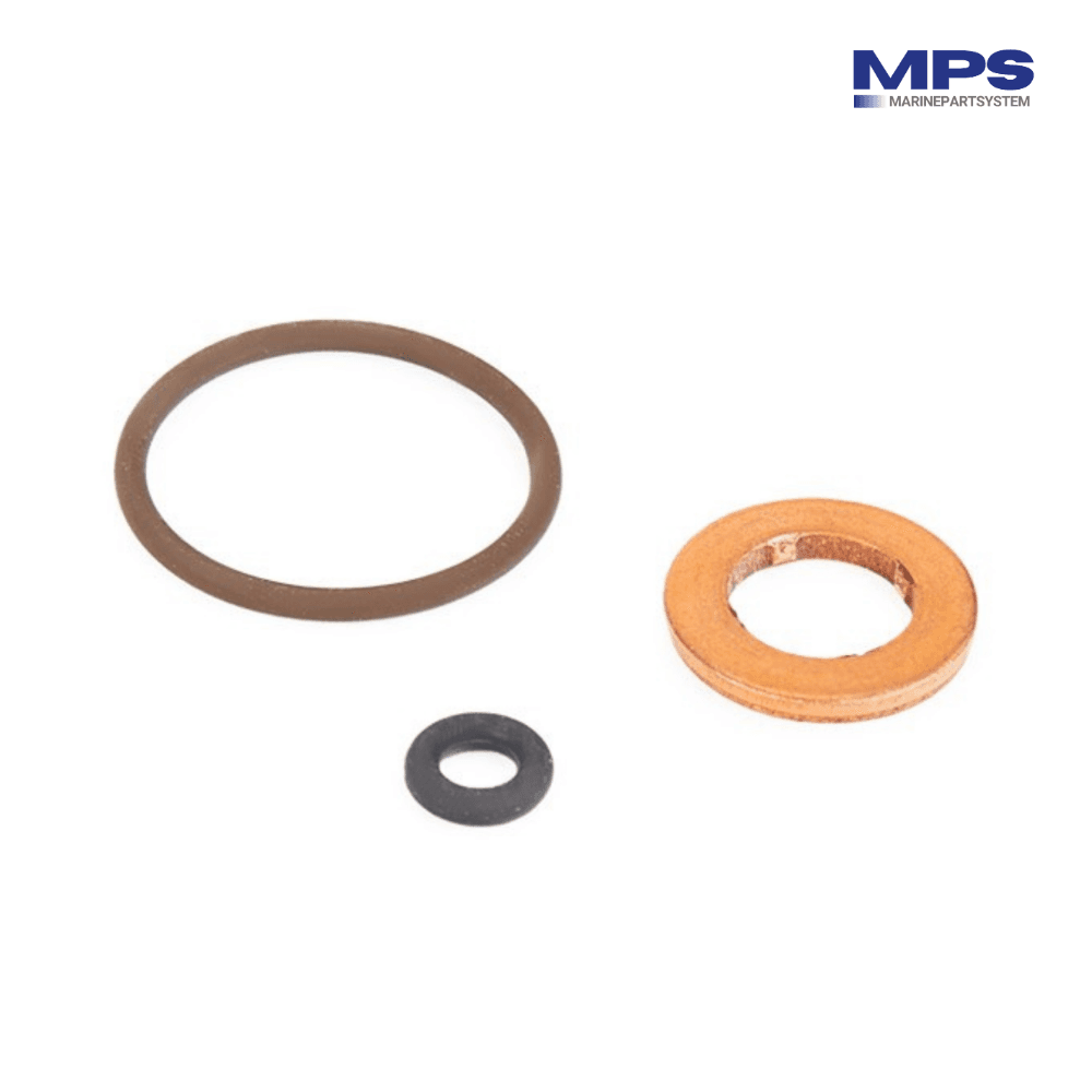 Volvo Penta Injector Seal Kit D3 - 31272771