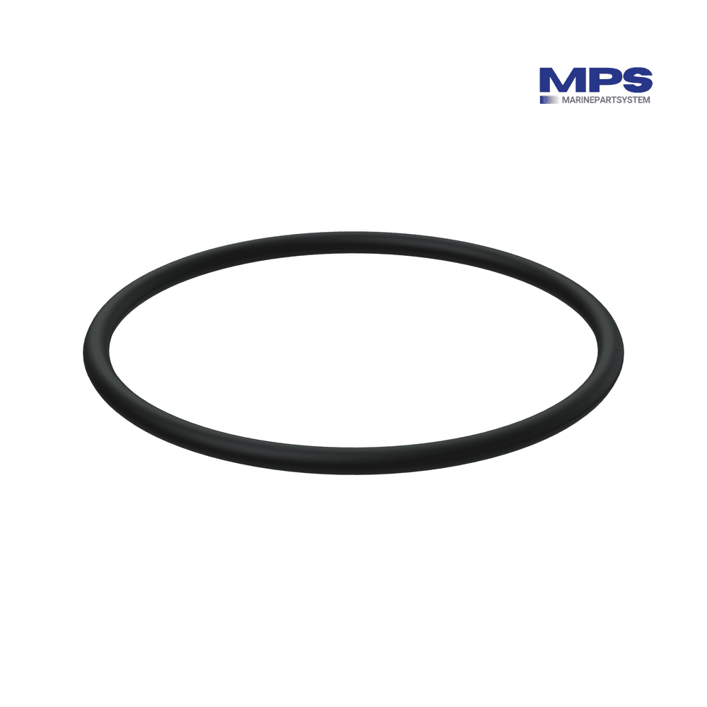 Volvo Penta Seawater Pump Mounting O-Ring - 3580063