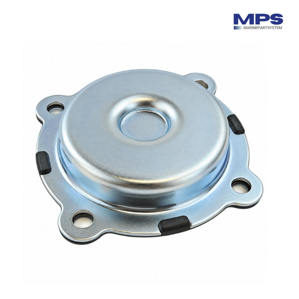 Volvo Penta Crankcase Ventilation Valve D1/D2 - 3583660