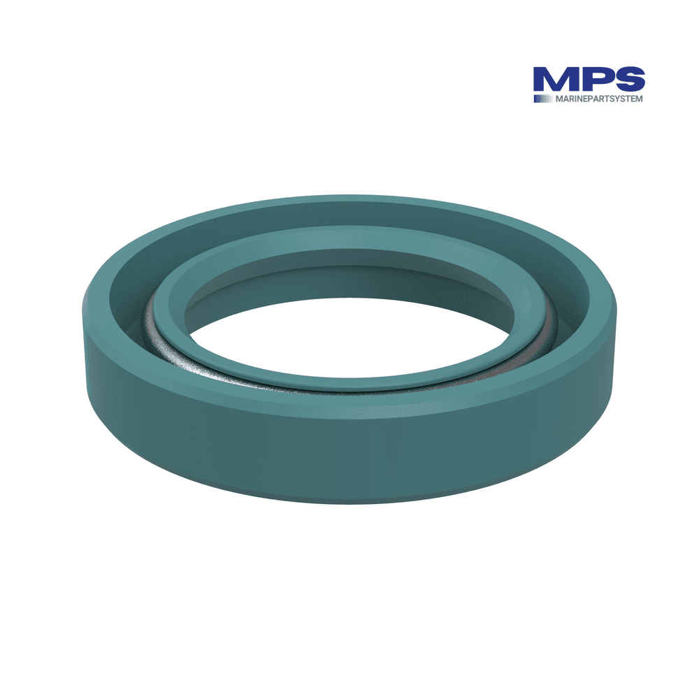 Volvo Penta Double Lip Sealing Ring - 853868