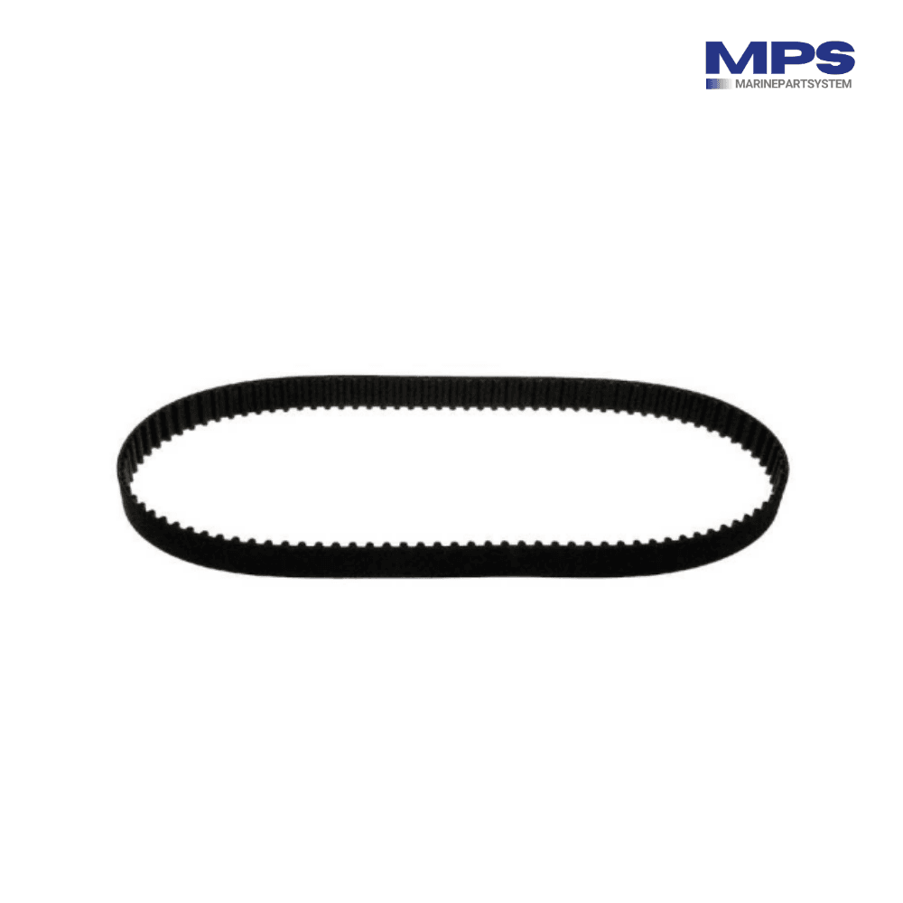 Volvo Penta Timing Belt MD22/TMD22/TAMD22 - 859773