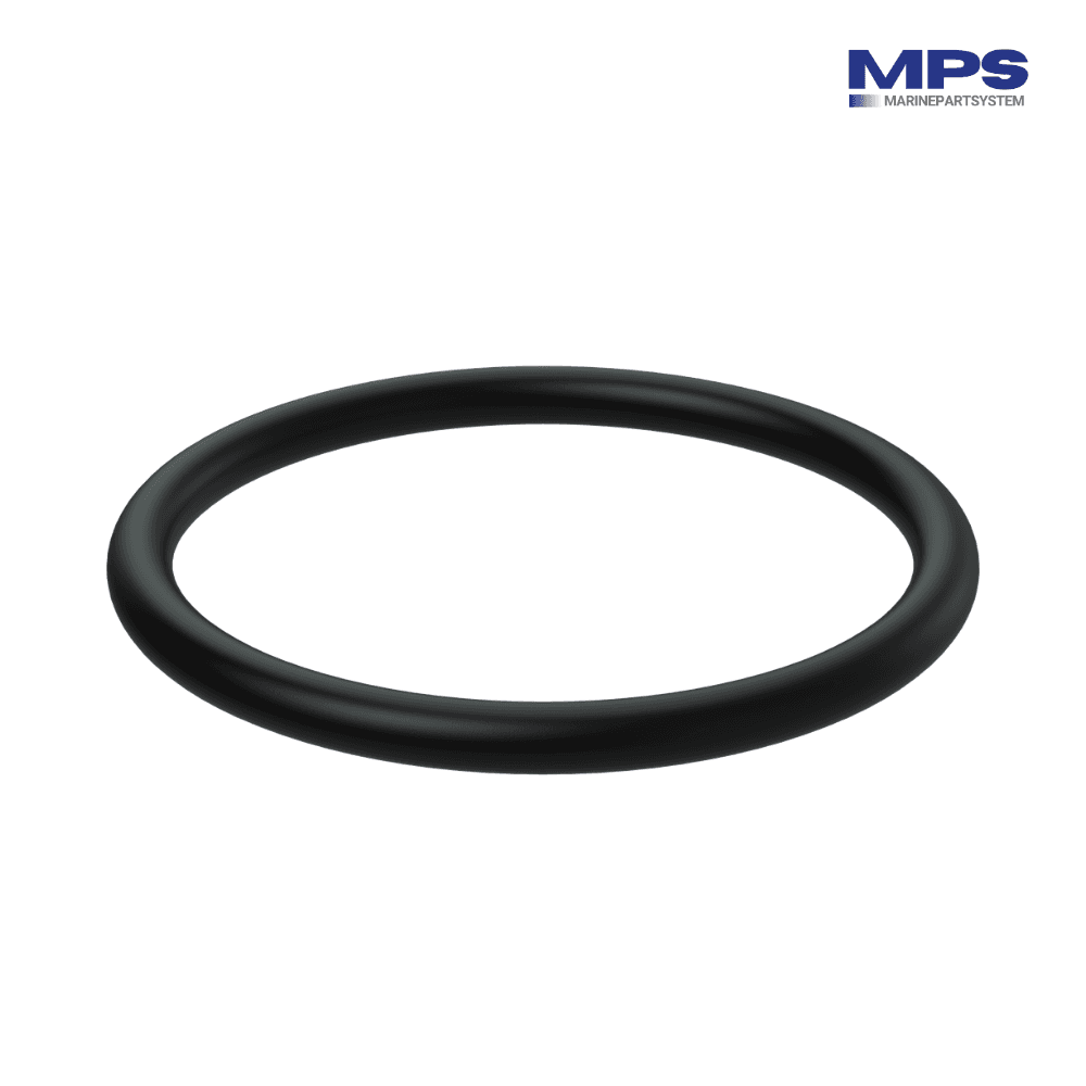 Volvo Penta Oil Filler Cap O-Ring - 861897