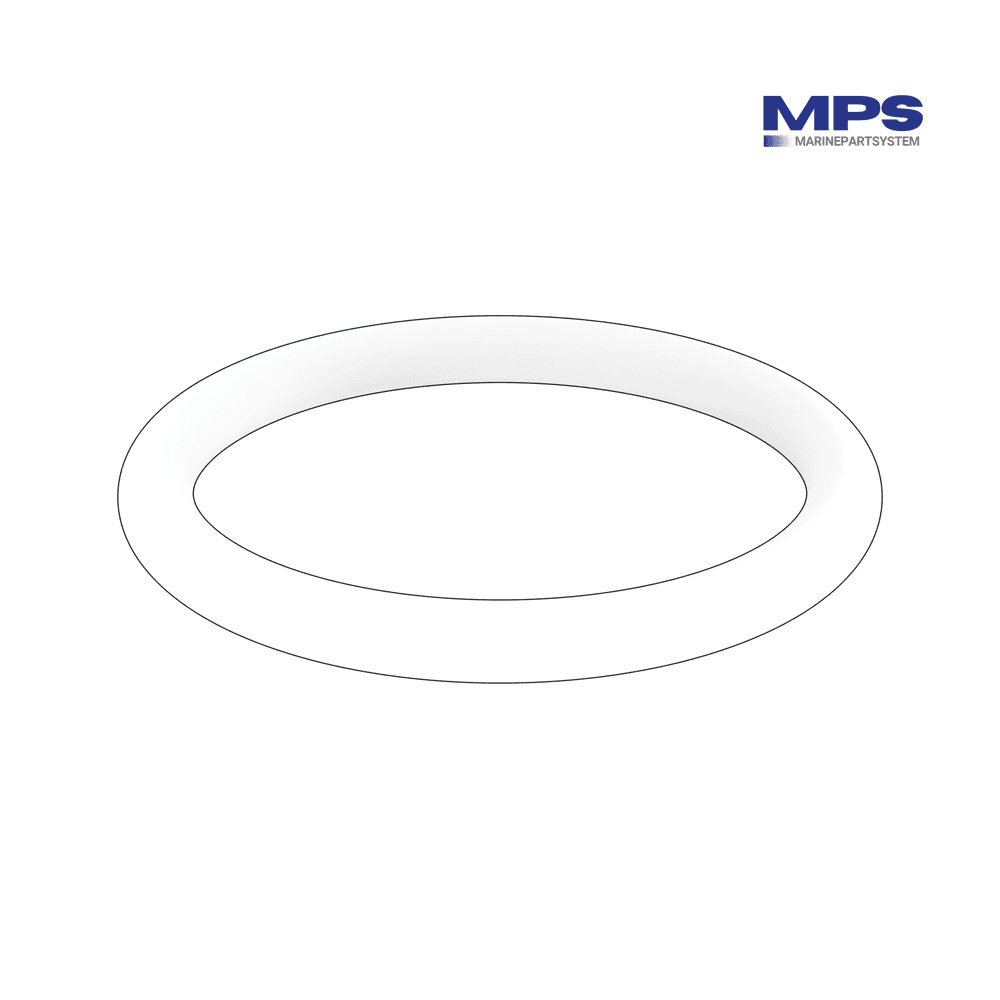 Volvo Penta Cooling Pipe O-Ring - 949658