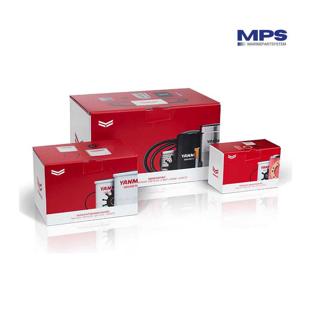 Yanmar 8LV Service Kit - SK-8LV-001-G