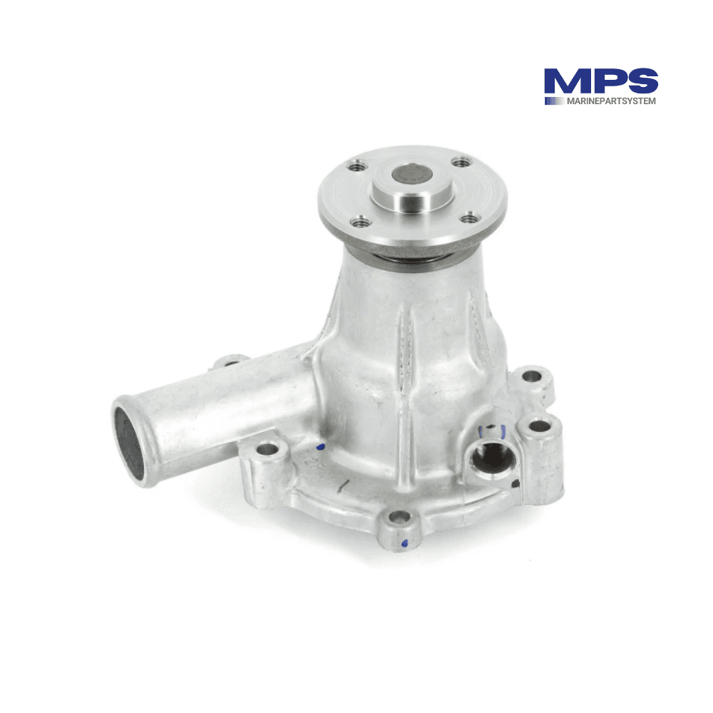 Vetus Freshwater Circulation Pump - STM1229