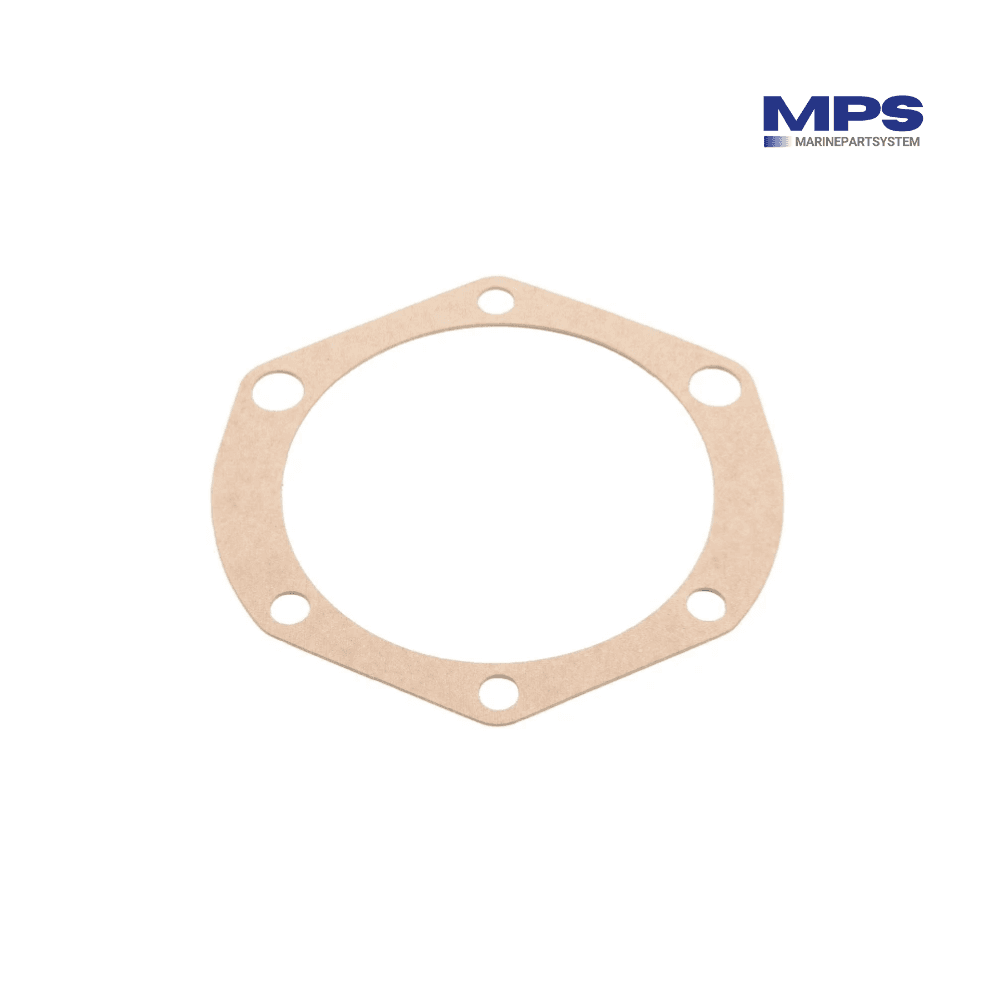 Vetus Rear Oil Seal Housing Gasket - STM3901