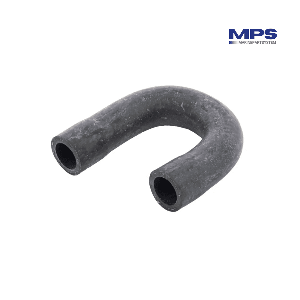 Vetus Rubber Elbow for Exhaust Injection - STM6124