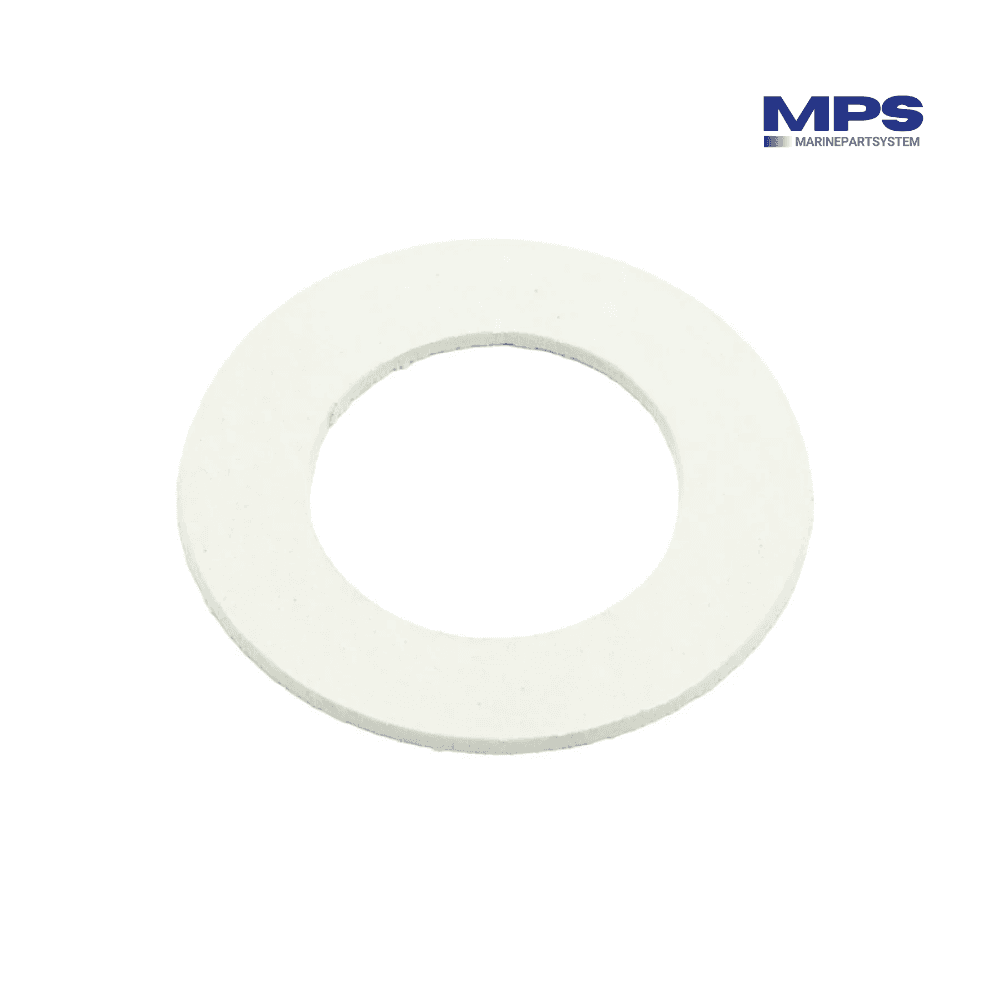 Vetus Exhaust Injection Elbow Gasket - STM6152