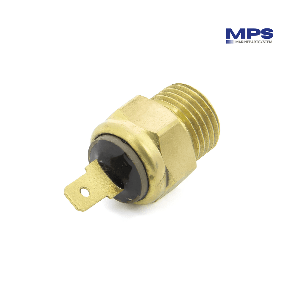 Vetus Coolant Temperature Switch 111°C - STM6268