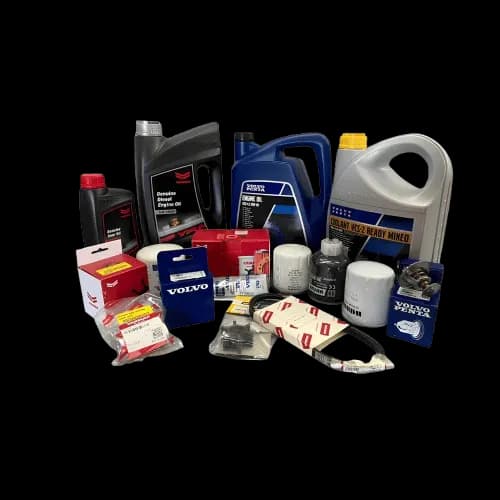 Service Parts