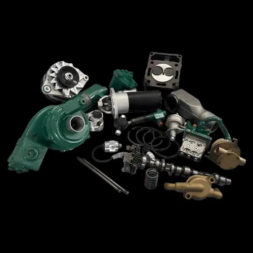 Engine Parts